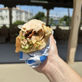 Gateway Subs - The Brycer - Sandwiches Near Me - Tampa Bay, Florida Gateway Subs - The Brycer - Sandwiches Near Me - Tampa Bay, Florida