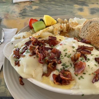 Sun'z Up Cafe - a plate of breakfast food - Breakfast & Brunch Near Me - Wildwood Crest, New Jersey Sun'z Up Cafe - a plate of breakfast food - Breakfast & Brunch Near Me - Wildwood Crest, New Jersey
