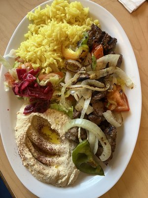 Mim's Cafe by null