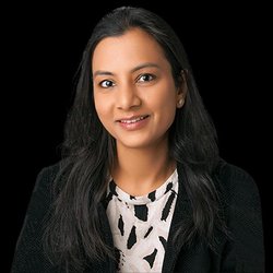 Mansi Mehta MD