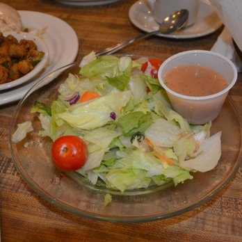 Lizard's Thicket - Southern Near Me - Columbia, South Carolina