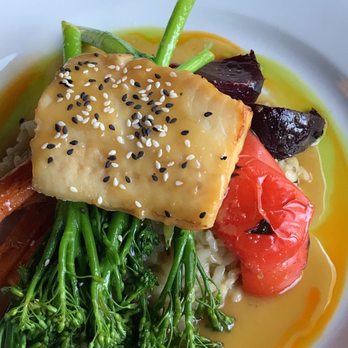 Anglers Dining Room - Ling Cod - Canadian (New) Near Me - Campbell River, British Columbia Anglers Dining Room - Ling Cod - Canadian (New) Near Me - Campbell River, British Columbia
