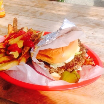 The Burger Barn - Talkeetna - Burgers Near Me - Talkeetna, Alaska The Burger Barn - Talkeetna - Burgers Near Me - Talkeetna, Alaska