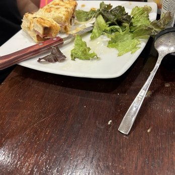 Cafe Antoinette - Sándwich - Coffee & Tea Near Me - Cancún, ROO