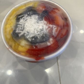 Acai Republic - Juice Bars & Smoothies Near Me - Costa Mesa, California