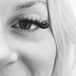 FTW Lash and Tan