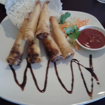 Pho Hoang - Shrimp rolls - Vietnamese Near Me - Houston, Texas Pho Hoang - Shrimp rolls - Vietnamese Near Me - Houston, Texas