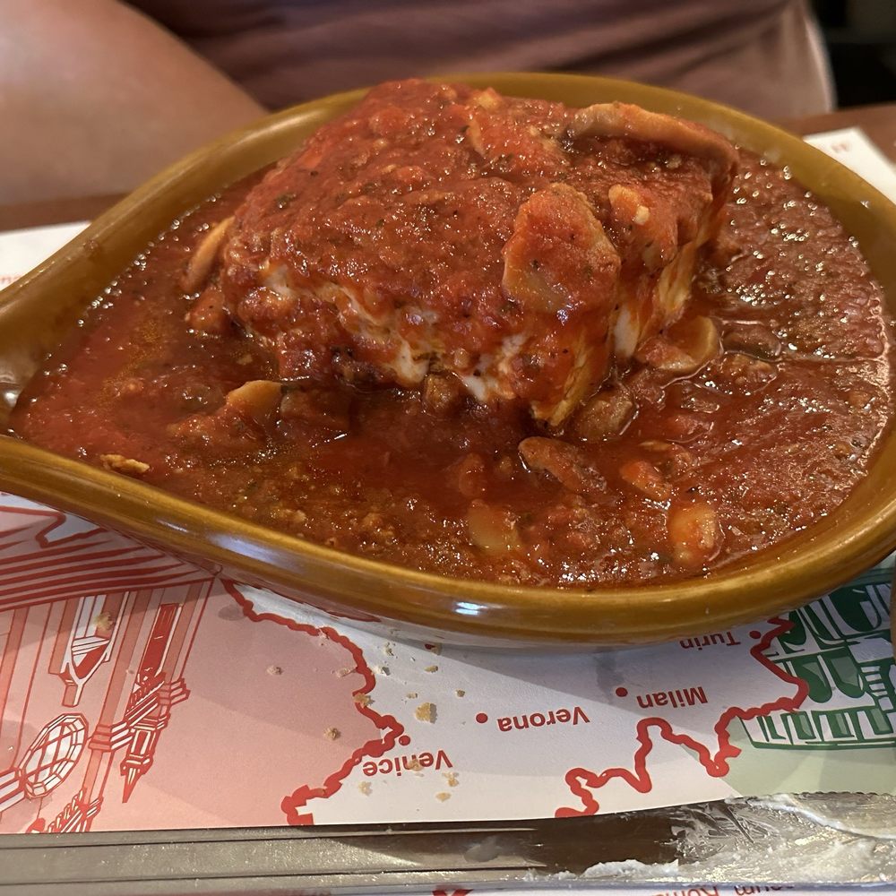 Lasagna