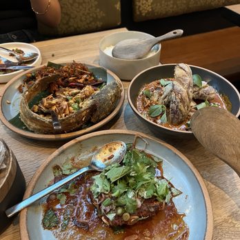 Nari - Thai Near Me - San Francisco, California