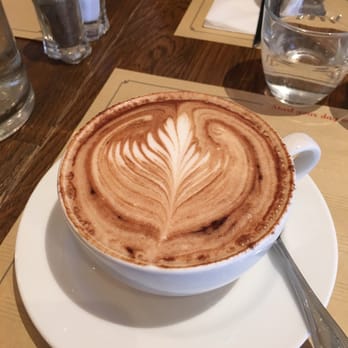 Loulou - Nice touch! - Gluten-Free Near Me - Paris, 75 Loulou - Nice touch! - Gluten-Free Near Me - Paris, 75
