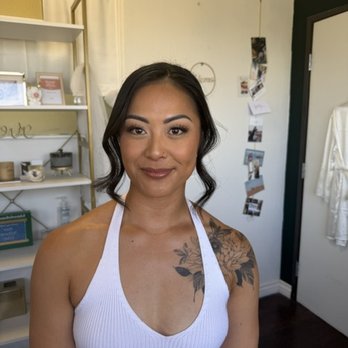 Fresh Face By Thuy - Trial makeup and hair - Cosmetics & Beauty Supply Near Me - San Diego, California