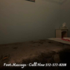 Foot Massage gift card