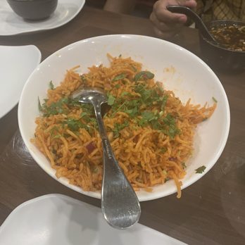 The Monk's - Chinese bhel - Indian Near Me - Houston, Texas The Monk's - Chinese bhel - Indian Near Me - Houston, Texas