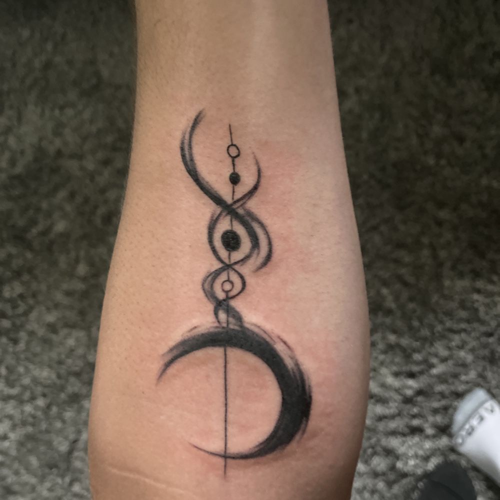 Golden Triangle Art Studio - Tattoo Near Me - Upland, California Golden Triangle Art Studio - Tattoo Near Me - Upland, California