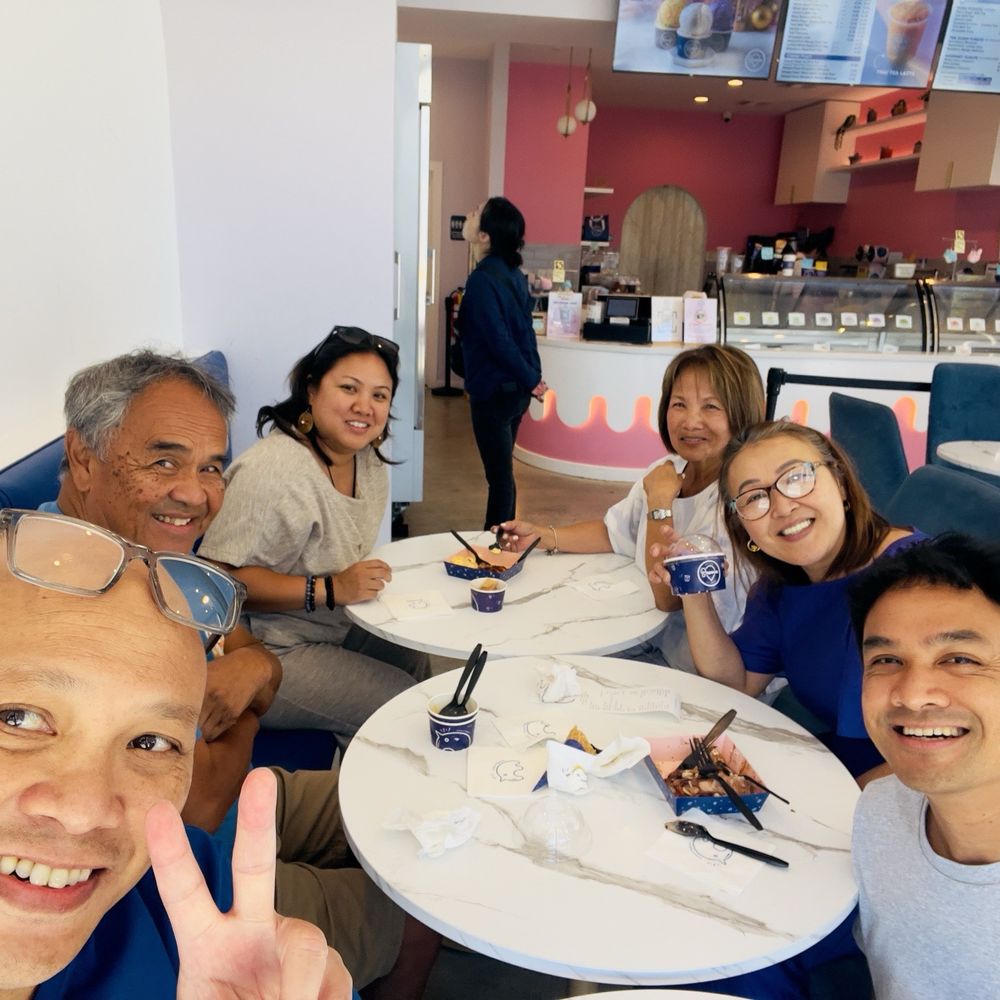 Smoove Ice Cream - Ice Cream & Frozen Yogurt Near Me - Milpitas, California