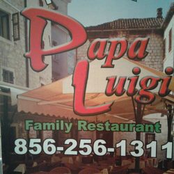 Papa Luigi