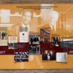 Gerald R. Ford Library