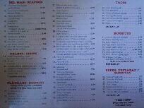 Menu photo 7 Taqueria El Porton Bloomington, IL Menu photo 7 Taqueria El Porton Bloomington, IL