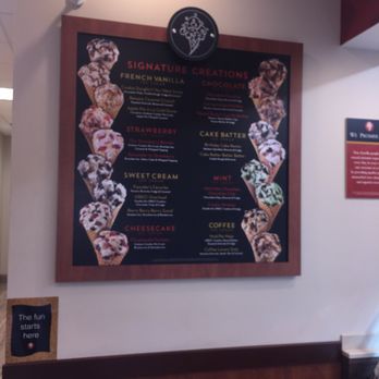 Cold Stone Creamery - Ice Cream & Frozen Yogurt Near Me - Louisville, Kentucky Cold Stone Creamery - Ice Cream & Frozen Yogurt Near Me - Louisville, Kentucky