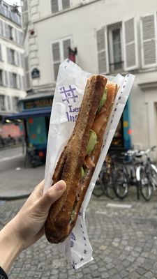 Boulangerie Raphaëlle by null