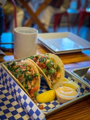 New England Lobster Market & Eatery by null