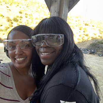 Monarch Defense - Watch out bad guys, Brian taught us a few things! - Firearm Training Near Me