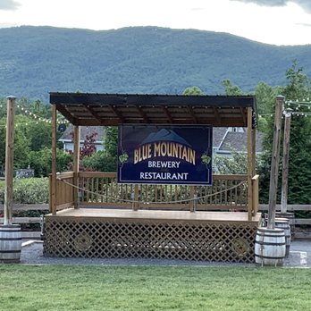 Blue Mountain Brewery - Brewpubs Near Me - Afton, Virginia Blue Mountain Brewery - Brewpubs Near Me - Afton, Virginia