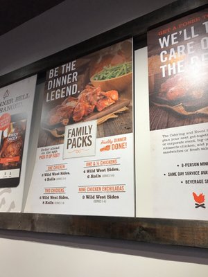 Menu photo 2 Cowboy Chicken Baton Rouge, LA Menu photo 2 Cowboy Chicken Baton Rouge, LA