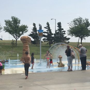 Medi Park - Parks Near Me - Amarillo, Texas
