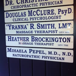 Heather Mac Massage