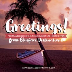 Blueface Destinations