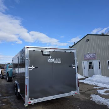 ProLine Products - RV Dealers Near Me - Milton, New Hampshire ProLine Products - RV Dealers Near Me - Milton, New Hampshire