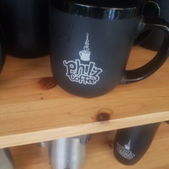 Philz Coffee - Desserts Near Me - Oakland, California Philz Coffee - Desserts Near Me - Oakland, California