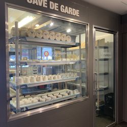 La Fromagerie Hamel