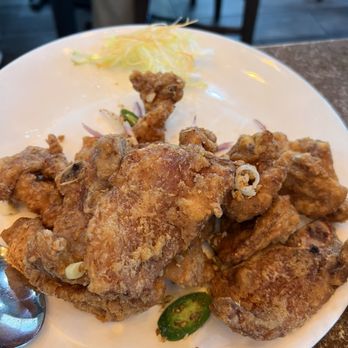 Yang Kee Dumpling - Salt and Pepper Spare Ribs - Dim Sum Near Me - Davis, California Yang Kee Dumpling - Salt and Pepper Spare Ribs - Dim Sum Near Me - Davis, California