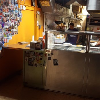 Hoagie Haven - Sandwiches Near Me - Princeton, New Jersey