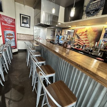 Drunk Donkey Bar & Grill - Bad on the left side...... - Mexican Near Me - Tulare, California Drunk Donkey Bar & Grill - Bad on the left side...... - Mexican Near Me - Tulare, California