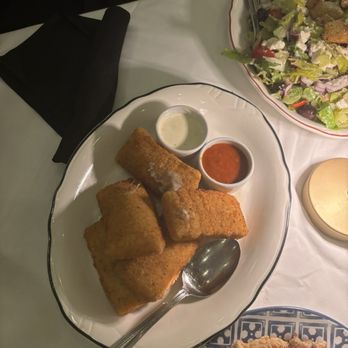 Maggiano's Little Italy - Crispy Mozzarella - Italian Near Me - Troy, Michigan Maggiano's Little Italy - Crispy Mozzarella - Italian Near Me - Troy, Michigan