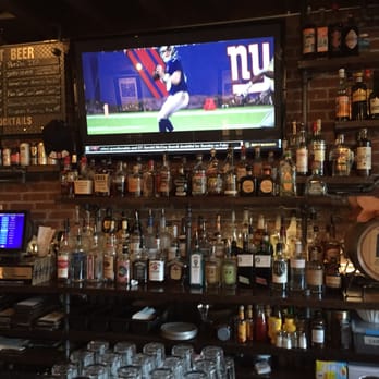 The Westy - 1/3 of the bar. - Sports Bars Near Me - Seattle, Washington