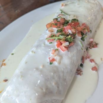 El Azteca - Burrito San Jose - Mexican Near Me - Apple Valley, Minnesota