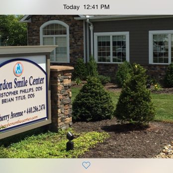 Chardon Smile Center - General Dentistry Near Me - Chardon, Ohio Chardon Smile Center - General Dentistry Near Me - Chardon, Ohio
