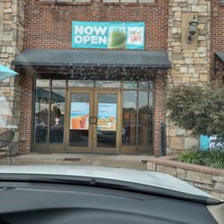 Tropical Smoothie Cafe