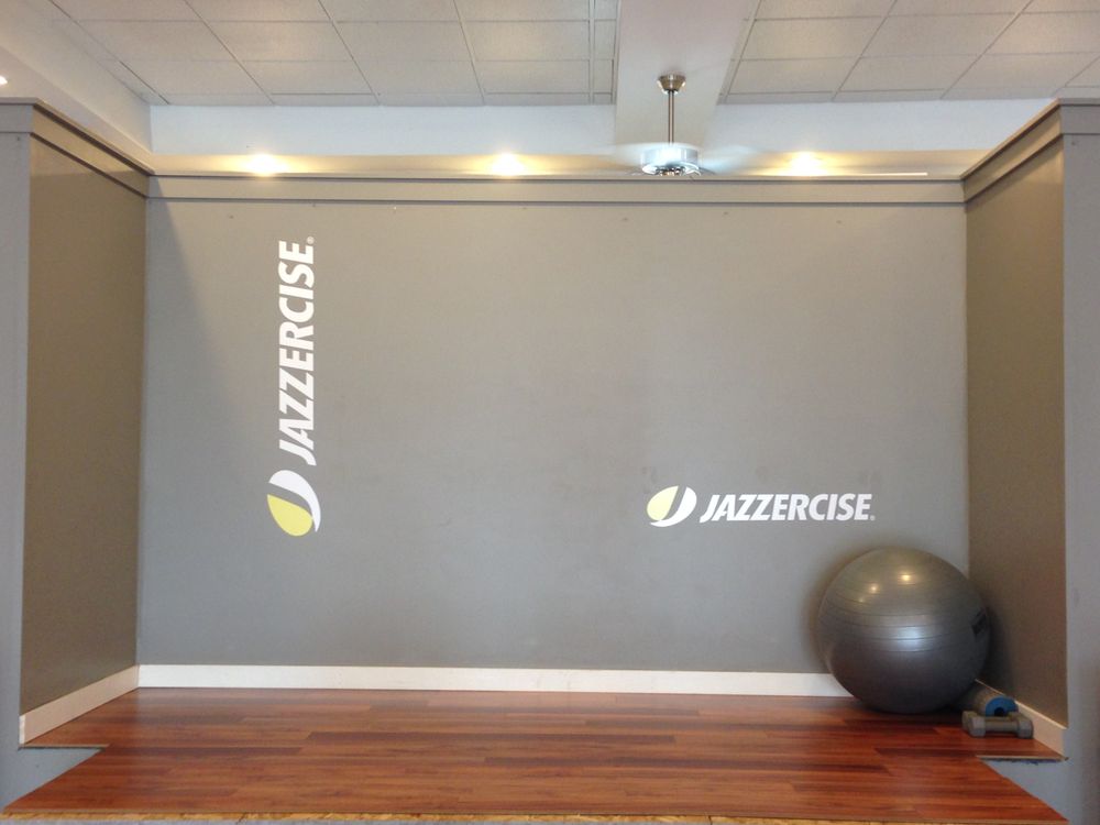 JAZZERCISE SENECA STUDIO Request Information 258 N Main St, Seneca