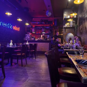 Cubata - Tapas/Small Plates Near Me - Miami, Florida