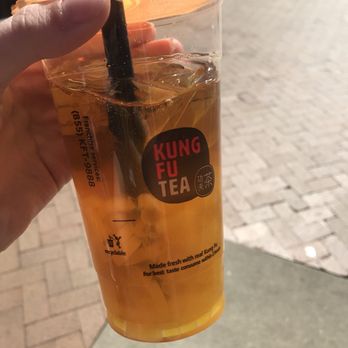 Kung Fu Tea - Bubble Tea Near Me - Silver Spring, Maryland Kung Fu Tea - Bubble Tea Near Me - Silver Spring, Maryland