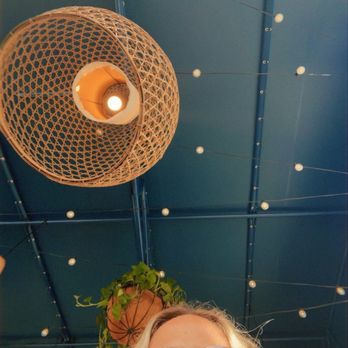 Backyard Bar - Patio - Bars Near Me - Miami Beach, Florida