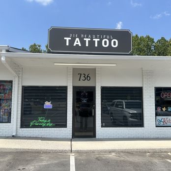 Rival Ink - Piercing Near Me - Northport, Alabama Rival Ink - Piercing Near Me - Northport, Alabama