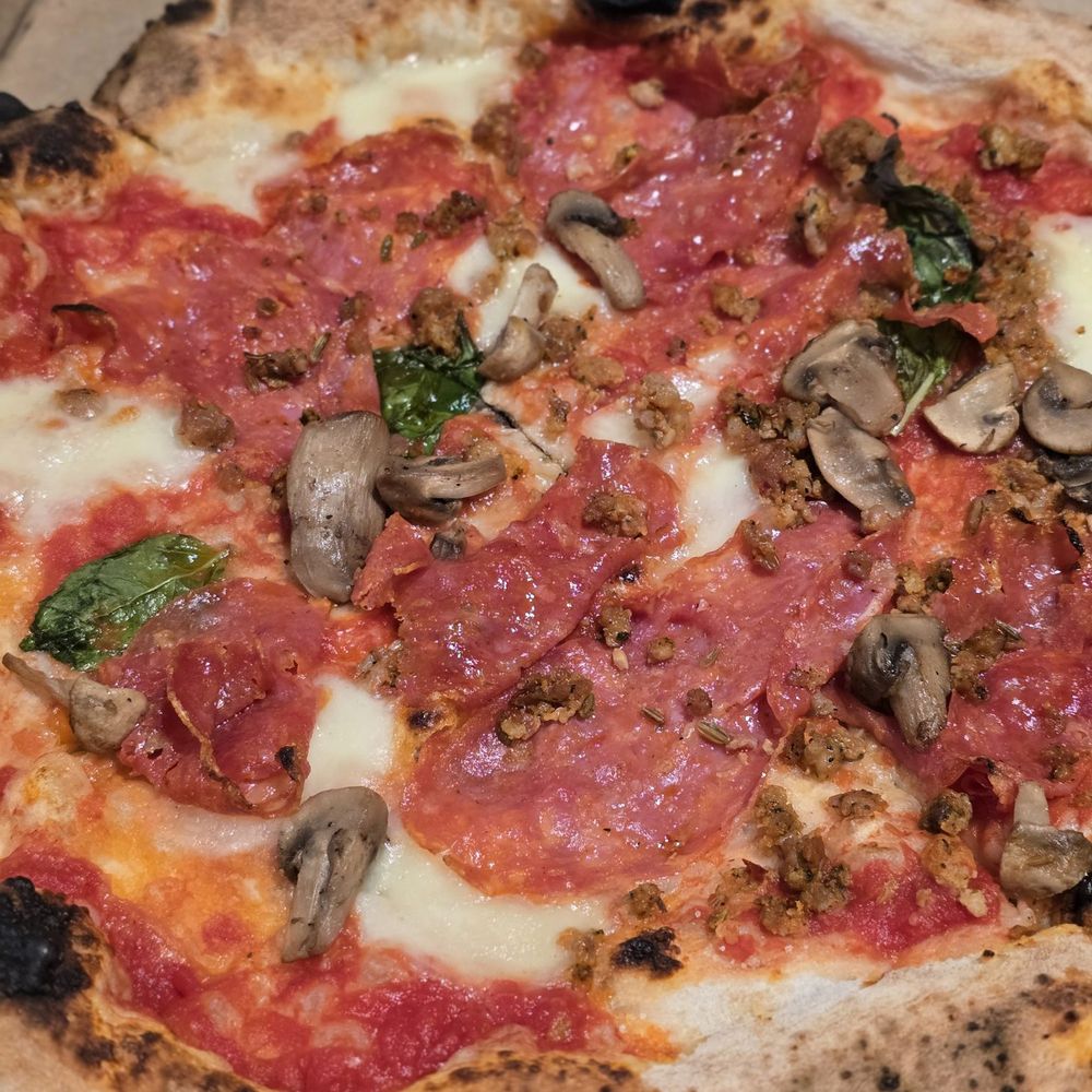 Partenope Ristorante - Italian Near Me - Dallas, Texas Partenope Ristorante - Italian Near Me - Dallas, Texas