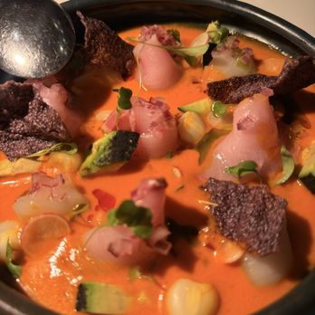 La Mar Cocina Peruana - Peruvian Near Me - Bellevue, Washington La Mar Cocina Peruana - Peruvian Near Me - Bellevue, Washington