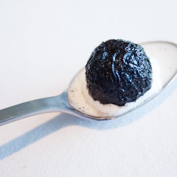 Geranium - Charred potato - Scandinavian Near Me - Copenhagen, 84